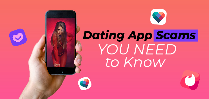 Dating App Scams